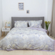 Фото №2 з 8 товару Постільна білизна з чесаної бавовни Viluta Brushed Warm Cotton №17 Вілюта Вилюта