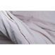 Фото №5 из 5 товара Однотонное постельное белье Вареный Хлопок SoundSleep Stonewash Adriatic Розовое
