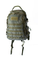 Фото Тактичний рюкзак Tramp Tactical Green Зелений 50 л.