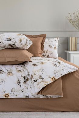 Фото Комплект постельного белья Saheser Satin Digital Wendy