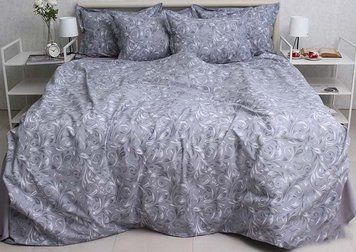 Фото Постельное белье Turkish Cotton 100% Хлопок Heidi
