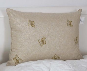 Фото Подушка шерстяная ТЕП Dream Collection Wool