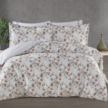 Фото Комплект постільної білизни Moss Digital Satin Bahar 41025