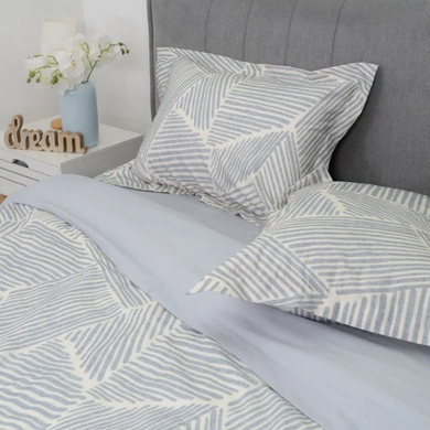 Фото Постільна білизна з чесаної бавовни Viluta Brushed Warm Cotton №16 Вілюта Вилюта