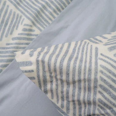 Фото Постільна білизна з чесаної бавовни Viluta Brushed Warm Cotton №16 Вілюта Вилюта