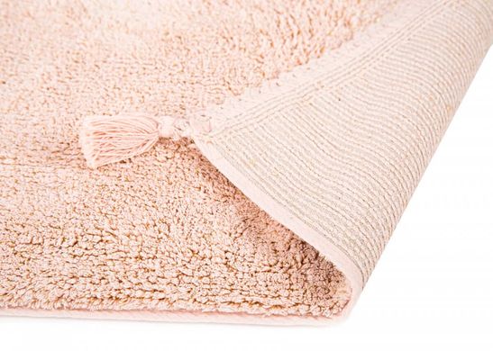 Фото Набор ковриков в ванную Irya Angel Pembe Розовый