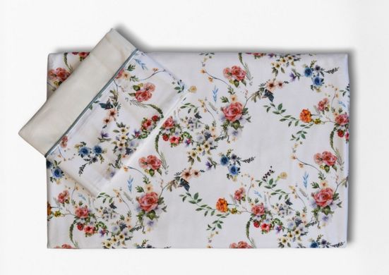 Фото Комплект постільної білизни Moss Digital Satin Bahar 41025
