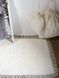 Фото №5 из 5 товара Набор ковриков в ванную Irya Loris Ekru Молочный