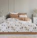 Фото №1 из 4 товара Комплект постельного белья Saheser Satin Digital Wendy