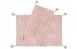 Фото №2 из 5 товара Коврик прямоугольный в ванную Irya 100% Хлопок Calla Rose Розовый