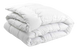 Фото №1 из 9 товара Теплое силиконовое одеяло Warm Silver с ионами серебра Руно
