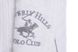 Фото №5 з 6 товару Махровий халат Beverly Hills Polo Club Бавовна 355BHP1715 Grey