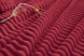 Фото №4 из 4 товара Плед Wellsoft однотонный флисовый ТМ TAG Красный