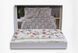 Фото №3 з 6 товару Комплект постільної білизни Moss Digital Satin Bahar 41025