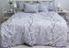 Фото №1 из 5 товара Постельное белье Turkish Cotton 100% Хлопок Sakura Gray