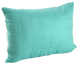 Фото №1 з 9 товару Подушка середньої жорсткості Mint Силікон у Мікрофібри Руно