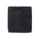 Фото №2 з 5 товару Рушник махровий 100% Бавовна 550 г/м&sup2; Lotus Готель Premium Microcotton Black Чорний