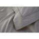 Фото №4 из 4 товара Комплект постельного белья Сатин Premium Lotus Dakota Серо-бежевый