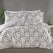 Фото №1 з 6 товару Комплект постільної білизни Moss Digital Satin Bahar 41025