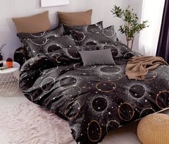 Фото Комплект постельного белья Selena Бязь Люкс Вселенная