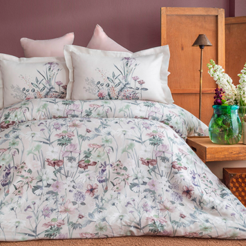 Фото Комплект постельного белья Pupilla Exclusive Satin Enya