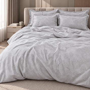Фото Постільна білизна Turkish Cotton 100% Бавовна Oscar PrimaTeks PT-R35 PT(1,5-sp)-R35