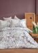 Фото №1 з 2 товару Комплект постільної білизни Pupilla Exclusive Satin Enya 40694