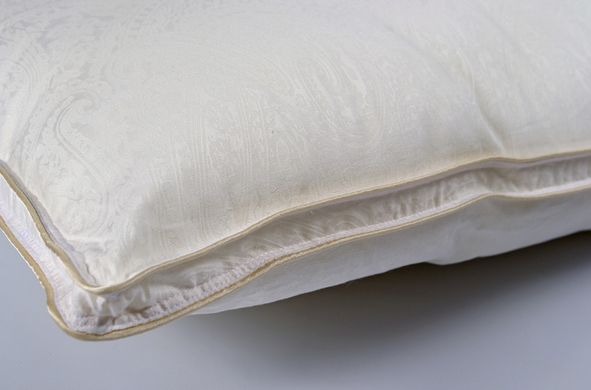 Фото Подушка микрогелевая антиаллергенная Penelope Imperial Luxe