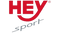 Логотип бренда HEY-sport