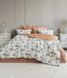 Фото №1 из 4 товара Комплект постельного белья Saheser Satin Digital Terra