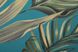 Фото №3 з 4 товару Комплект постільної білизни Marcel Ранфорс 100% Бавовна Тропічний Ранок 20-216