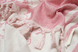 Фото №3 з 3 товару Рушник Irya Partenon pembe рожевий