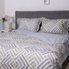 Фото №5 з 8 товару Постільна білизна з чесаної бавовни Viluta Brushed Warm Cotton №15 Вілюта Вилюта