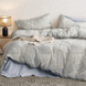Фото №7 з 8 товару Постільна білизна з чесаної бавовни Viluta Brushed Warm Cotton №15 Вілюта Вилюта