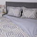 Фото №3 з 8 товару Постільна білизна з чесаної бавовни Viluta Brushed Warm Cotton №15 Вілюта Вилюта