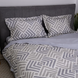 Фото №4 з 8 товару Постільна білизна з чесаної бавовни Viluta Brushed Warm Cotton №15 Вілюта Вилюта