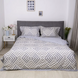 Фото №2 з 8 товару Постільна білизна з чесаної бавовни Viluta Brushed Warm Cotton №15 Вілюта Вилюта