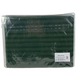 Фото №3 из 5 товара Простынь на резинке Бязь Страйп SoundSleep Stripy Green Зеленая