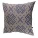 Фото №2 з 5 товару Подушка декоративна патріотична Вишиванка SoundSleep Код Незламної Нації