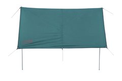 Фото Тент зі стійками для захисту від дощу сонця і вітру Tramp Tent 3 х 3 Green Зелений