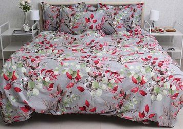 Фото Постельное белье Turkish Cotton 100% Хлопок Scarlett