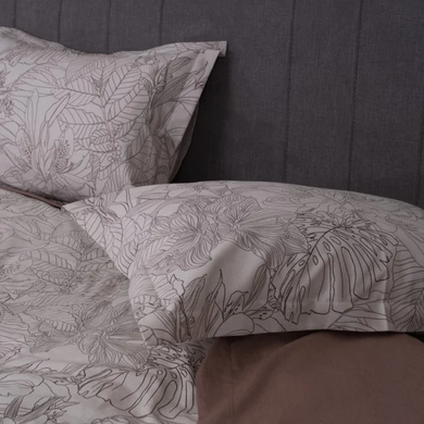 Фото Постільна білизна з чесаної бавовни Viluta Brushed Warm Cotton №13 Вілюта Вилюта