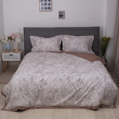 Фото Постільна білизна з чесаної бавовни Viluta Brushed Warm Cotton №13 Вілюта Вилюта