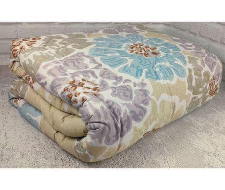Фото Супер-теплое зимнее шерстяное одеяло Долина Снов