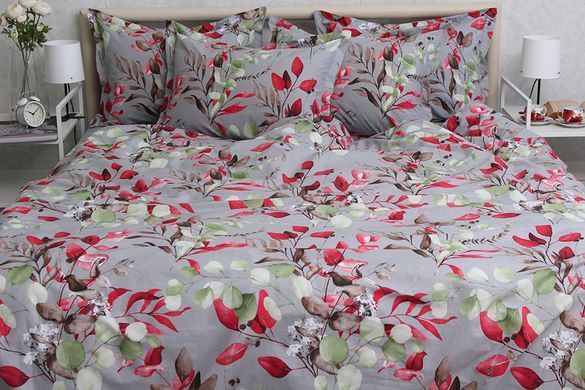 Фото Постельное белье Turkish Cotton 100% Хлопок Scarlett