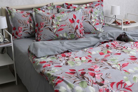 Фото Постельное белье Turkish Cotton 100% Хлопок Scarlett