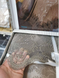 Фото №3 з 6 товару Покривало жакардове з наволочками Aden Sonil Laced Kahve