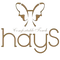 Логотип бренду Hays