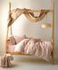 Фото №1 из 6 товара Постельное белье для новорожденных Limasso Dubrovnik Muslin Baby Camello Roses