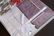 Фото №5 из 7 товара Сатиновое постельное белье First Choice Deluxe Satin Serenity Lilac-Beige